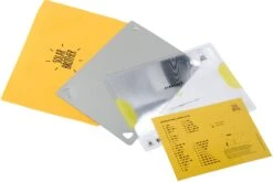 Solar Brother Adventure Kit Feuerstarter, Feuerkarte -Deutschland Jagd Licht Verkaufs-Shop ZEADK 04 solar brother