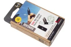 Solar Brother Suncase V2 Solar-Feuerzeug, Schwarz -Deutschland Jagd Licht Verkaufs-Shop ZESCBV2 03 solar brother