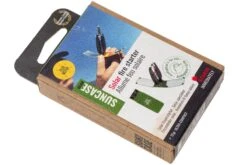 Solar Brother Suncase V2 Solar-Feuerzeug, Grün -Deutschland Jagd Licht Verkaufs-Shop ZESCGV2 03 solar brother