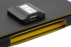 Solar Brother SunMoove Solar Charger 16 Watt, Solarpanel -Deutschland Jagd Licht Verkaufs-Shop ZESM16 04 solarbrother