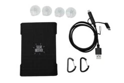 Solar Brother SunMoove Solar Charger 6.5 Watt, Solarpanel -Deutschland Jagd Licht Verkaufs-Shop ZESM65 05 solarbrother