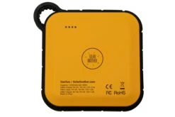 Solar Brother SunSun Powerbank Und Lampe, 10.050 MAh, 200 Lumen 9 Solar Brother SunSun Powerbank Und Lampe, 10.050 MAh, 200 Lumen -Deutschland Jagd Licht Verkaufs-Shop ZESS10 03 solarbrother