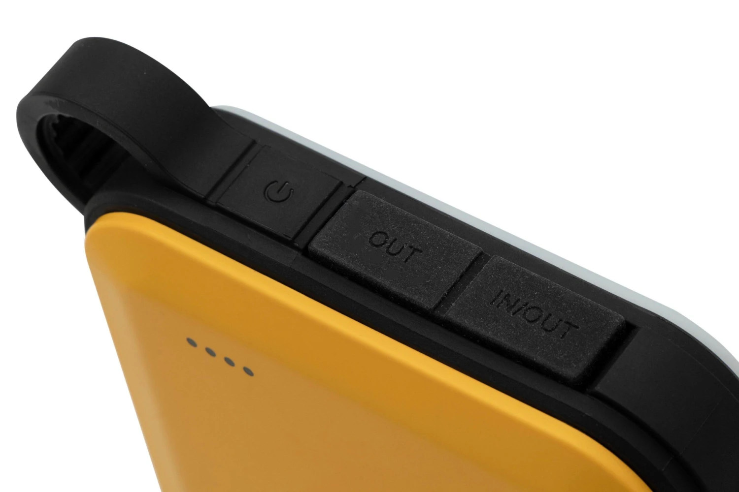 Solar Brother SunSun Powerbank Und Lampe, 10.050 MAh, 200 Lumen 6 Solar Brother SunSun Powerbank Und Lampe, 10.050 MAh, 200 Lumen – Bild 4