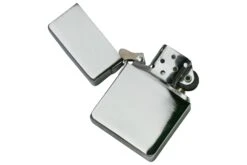 Zippo 1935 Replica Without Slashes 60001173 Silber, Feuerzeug -Deutschland Jagd Licht Verkaufs-Shop ZP193525 000002 03 zippo