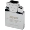 Zippo Butane Lighter Insert Double Flame 65827-000003, Einsatz -Deutschland Jagd Licht Verkaufs-Shop ZP2006816 01 zippo