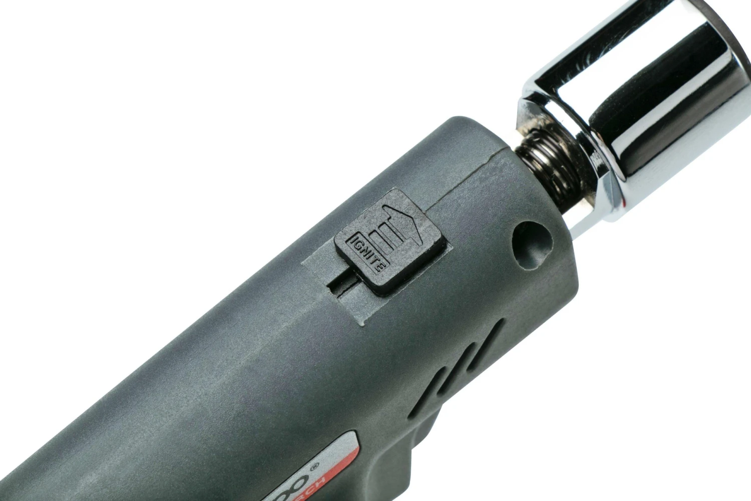 Zippo Butane Taschenlampen-Brenner 5 Zippo Butane Taschenlampen-Brenner – Bild 3