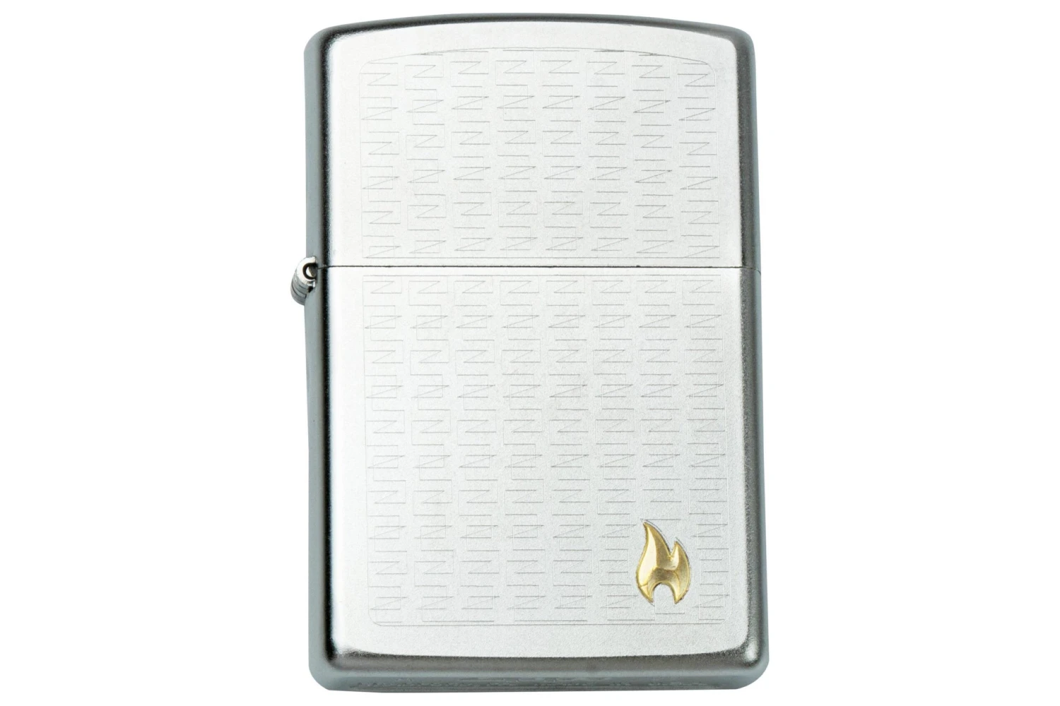 Zippo Flames And Z’s 60006036, Satin Finish, Feuerzeug 3 Zippo Flames And Z’s 60006036, Satin Finish, Feuerzeug