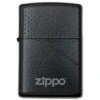 Zippo Black Hexagon Design 218-080242 Schwarz Matt, Feuerzeug -Deutschland Jagd Licht Verkaufs-Shop ZP218 080242 01 zippo