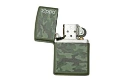 Zippo Camo And Zippo Design, 60004363, Feuerzeug 7 Zippo Camo And Zippo Design, 60004363, Feuerzeug -Deutschland Jagd Licht Verkaufs-Shop ZP221 068770 03 zippo