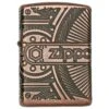 Zippo Gear Multi Cut 60003424 Koper, Feuerzeug -Deutschland Jagd Licht Verkaufs-Shop ZP29523 000002 01 zippo