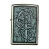 Zippo Medieval Mythological Design 48365, Feuerzeug
