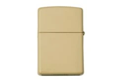 Zippo Flat Sand 49453, Feuerzeug -Deutschland Jagd Licht Verkaufs-Shop ZP48397 000002 02 zippo