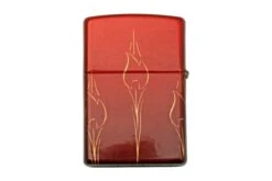 Zippo Ombre Flames 48510-000002, Feuerzeug -Deutschland Jagd Licht Verkaufs-Shop ZP48510 000002 03 zippo