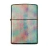 Zippo Holographic Design 48511-000002, Feuerzeug -Deutschland Jagd Licht Verkaufs-Shop ZP48511 000002 01 zippo