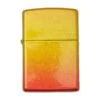 Zippo Ombre Orange Yellow 48512-000002, Feuerzeug
