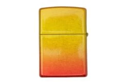 Zippo Ombre Orange Yellow 48512-000002, Feuerzeug -Deutschland Jagd Licht Verkaufs-Shop ZP48512 000002 03 zippo